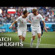 Japan v Poland - 2018 FIFA World Cup Russia